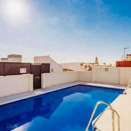 Ferienwohnung New Yorker Málaga Exterior foto
